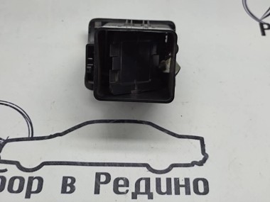 Воздуховод MERCEDES-BENZ M-класс W163 (1997 - 2001) — Разборка Мерседес