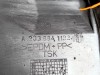 Подкрылок передний левый, задняя часть MERCEDES-BENZ C-класс W203/S203/CL203 рестайлинг (2004 - 2008) фото 3 &mdash; Разборка Мерседес