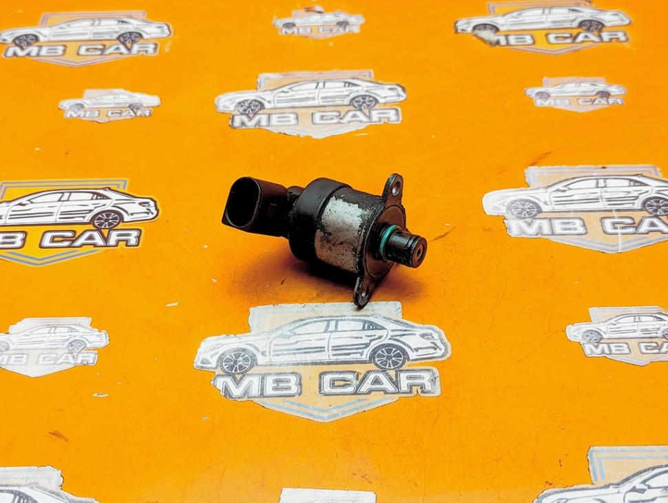 Клапан ТНВД MERCEDES-BENZ R-класс W251 (2005 - 2007) фото 1 &mdash; Разборка Мерседес