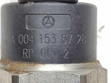 Датчик давления топлива MERCEDES-BENZ C-класс W203/S203/CL203 (2000 - 2004) — Разборка Мерседес