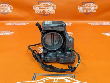 Дроссельная заслонка MERCEDES-BENZ S-класс W140 (1991 - 1998) — Разборка Мерседес