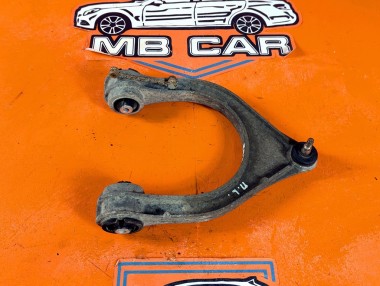 Рычаг передний верхний MERCEDES-BENZ S-класс W220 (1998 - 2005) &mdash; Разборка Мерседес