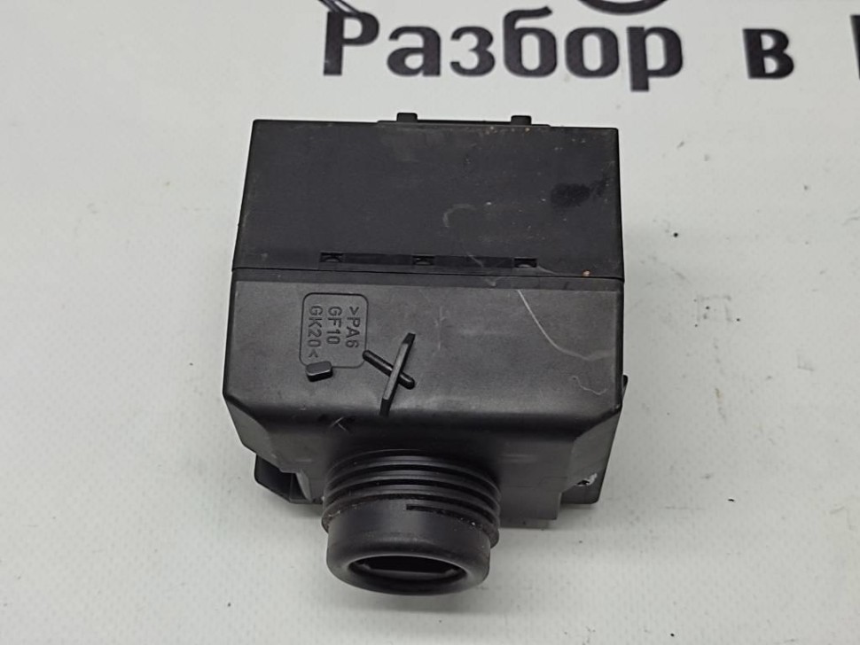 Замок зажигания MERCEDES-BENZ C-класс W203/S203/CL203 (2000 - 2004) фото 1 — Разборка Мерседес