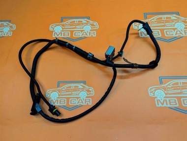 Провод стартера MERCEDES-BENZ E-класс W212/S212/C207/A207 рестайлинг (2013 - 2016) — Разборка Мерседес