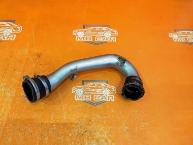 Патрубок интеркулера MERCEDES-BENZ M-класс AMG W166 (2011 - 2015) — Разборка Мерседес