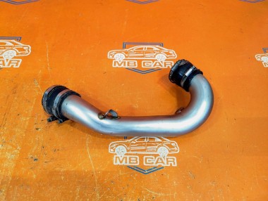 Патрубок интеркулера MERCEDES-BENZ M-класс AMG W166 (2011 - 2015) — Разборка Мерседес