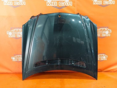 Капот MERCEDES-BENZ E-класс W211/S211 (2002 - 2006) &mdash; Разборка Мерседес