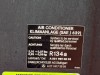 Капот MERCEDES-BENZ E-класс W211/S211 (2002 - 2006) фото 18 &mdash; Разборка Мерседес