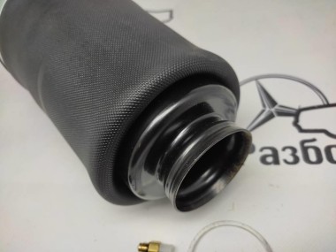 Пневмобаллон передний MERCEDES-BENZ M-класс W164 (2005 - 2008) — Разборка Мерседес