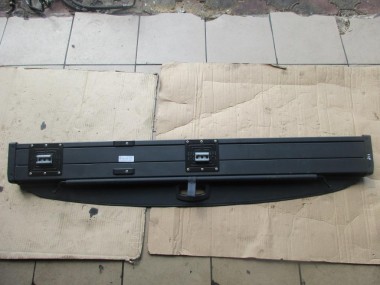 Шторка багажника MERCEDES-BENZ E-класс W211/S211 (2002 - 2006) — Разборка Мерседес