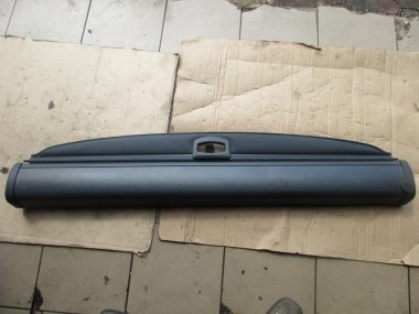 Шторка багажника MERCEDES-BENZ E-класс W211/S211 (2002 - 2006) — Разборка Мерседес