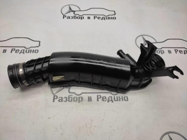 Демпфер MERCEDES-BENZ C-класс W204/S204 (2006 - 2011) — Разборка Мерседес