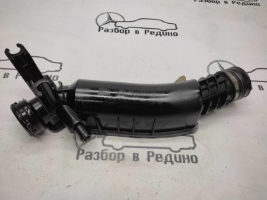 Демпфер MERCEDES-BENZ C-класс W204/S204 (2006 - 2011) — Разборка Мерседес