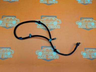 Провод генератора MERCEDES-BENZ C-класс W204/S204/С204 рестайлинг (2011 - 2015) — Разборка Мерседес