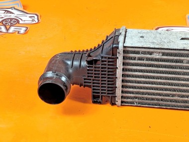 Интеркулер MERCEDES-BENZ C-класс W204/S204/С204 рестайлинг (2011 - 2015) &mdash; Разборка Мерседес