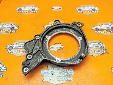 Крышка передняя ГБЦ MERCEDES-BENZ A-класс W168 рестайлинг (2001 - 2004) A 170 1.7 AT (95 л.с.) &mdash; Разборка Мерседес
