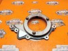 Крышка передняя ГБЦ MERCEDES-BENZ A-класс W168 рестайлинг (2001 - 2004) A 170 1.7 AT (95 л.с.) фото 2 &mdash; Разборка Мерседес