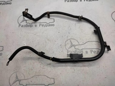 Провод стартера MERCEDES-BENZ C-класс W203/S203/CL203 (2000 - 2004) — Разборка Мерседес