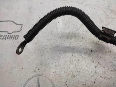 Провод стартера MERCEDES-BENZ C-класс W203/S203/CL203 (2000 - 2004) — Разборка Мерседес