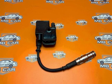 Катушка зажигания MERCEDES-BENZ CLK-класс C208/W208 рестайлинг (1999 - 2003) — Разборка Мерседес