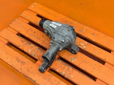 Редуктор передний MERCEDES-BENZ M-класс W164 (2005 - 2008) — Разборка Мерседес