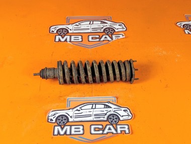 Амортизатор задний MERCEDES-BENZ M-класс W163 (1997 - 2001) &mdash; Разборка Мерседес