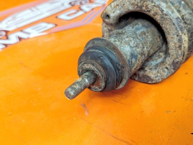 Амортизатор задний MERCEDES-BENZ M-класс W163 (1997 - 2001) &mdash; Разборка Мерседес