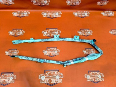 Шторка безопасности левая MERCEDES-BENZ C-класс AMG W205/S205/C205/A205 (2014 - 2018) — Разборка Мерседес