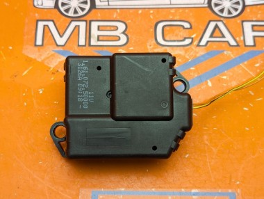 Сервопривод MERCEDES-BENZ E-класс W211/S211 (2002 - 2006) &mdash; Разборка Мерседес