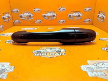 Ручка двери наружняя MERCEDES-BENZ V-класс W639 (2003 - 2014) &mdash; Разборка Мерседес