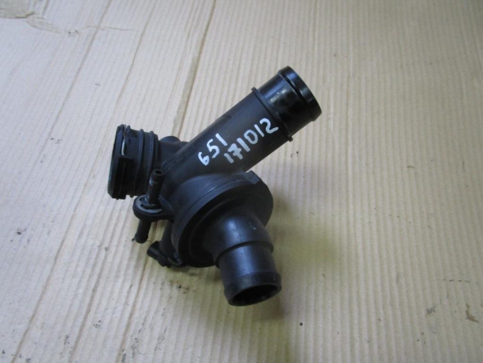 Термостат MERCEDES-BENZ Vito W639 рестайлинг (2010 - 2014) фото 1 — Разборка Мерседес