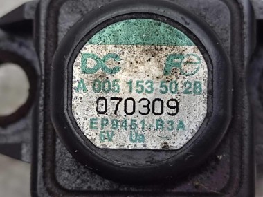 Датчик давления MERCEDES-BENZ S-класс W221 рестайлинг (2009 - 2013) — Разборка Мерседес