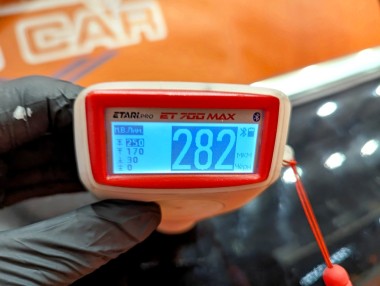 Дверь передняя левая MERCEDES-BENZ S-класс W220 рестайлинг (2002 - 2005) — Разборка Мерседес