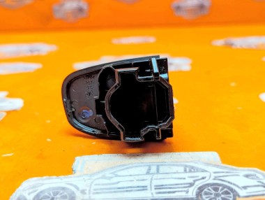 Накладка ручки двери MERCEDES-BENZ GLC-класс X253 (2015 - 2019) &mdash; Разборка Мерседес