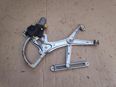 Стеклоподъемник передний правый MERCEDES-BENZ M-класс W163 рестайлинг (2001 - 2005) — Разборка Мерседес