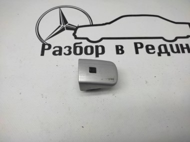 Крышка ручки двери MERCEDES-BENZ CLK-класс C208/W208 (1997 - 2000) — Разборка Мерседес