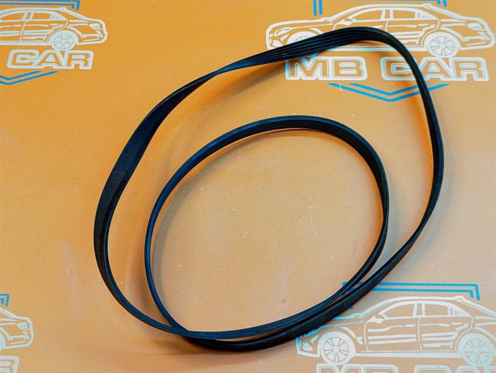 Ремень приводной MERCEDES-BENZ A-класс W169 (2004 - 2008) фото 1 — Разборка Мерседес