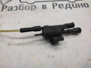 Клапан электромагнитный MERCEDES-BENZ C-класс W203/S203/CL203 рестайлинг (2004 - 2008) — Разборка Мерседес