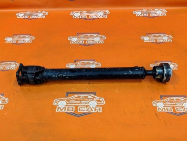 Кардан передний MERCEDES-BENZ M-класс W163 (1997 - 2001) — Разборка Мерседес