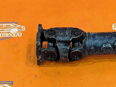 Кардан передний MERCEDES-BENZ M-класс W163 (1997 - 2001) — Разборка Мерседес