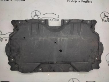 Защита двигателя MERCEDES-BENZ E-класс W213/S213/C238/A238 (2016 - 2021) — Разборка Мерседес