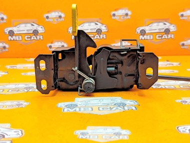 Замок капота MERCEDES-BENZ B-класс W246 рестайлинг (2014 - 2018) — Разборка Мерседес