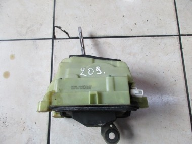 Кулиса АКПП MERCEDES-BENZ E-класс W212/S212/C207/A207 рестайлинг (2013 - 2016) — Разборка Мерседес