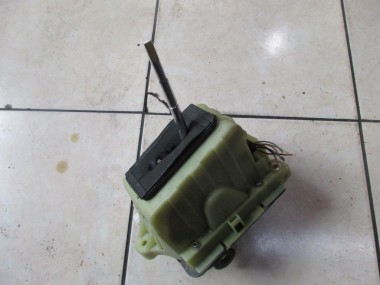 Кулиса АКПП MERCEDES-BENZ E-класс W212/S212/C207/A207 рестайлинг (2013 - 2016) — Разборка Мерседес