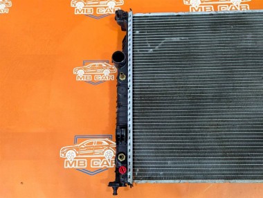 Радиатор MERCEDES-BENZ GL-класс X164 (2006 - 2009) — Разборка Мерседес