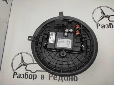 Моторчик печки MERCEDES-BENZ E-класс W213/S213/C238/A238 (2016 - 2021) — Разборка Мерседес