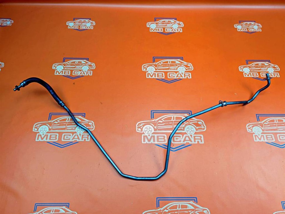 Трубка АКПП MERCEDES-BENZ S-класс AMG W222/C217/A217 (2013 - 2017) фото 1 — Разборка Мерседес