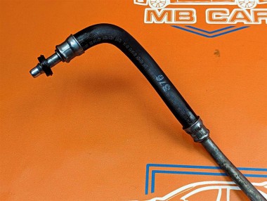 Трубка АКПП MERCEDES-BENZ S-класс AMG W222/C217/A217 (2013 - 2017) — Разборка Мерседес