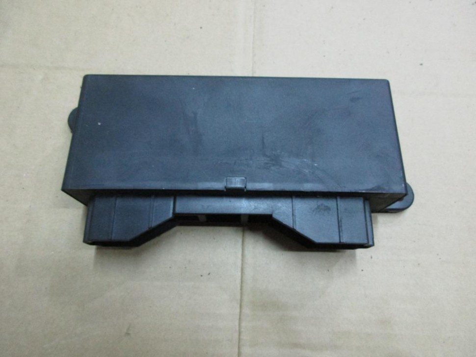 Блок комфорта MERCEDES-BENZ SL-класс R129 рестайлинг (1995 - 1998) фото 1 &mdash; Разборка Мерседес