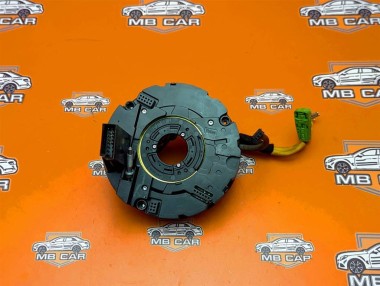 Шлейф подрулевой MERCEDES-BENZ CLK-класс C209/A209 (2002 - 2005) — Разборка Мерседес